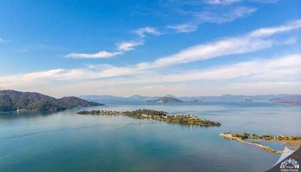 Fethiye’nin Gözdesi Şövalye Adası İçin Dev Proje: Çevreciler Tepkili 4